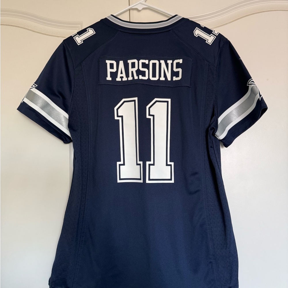 Dallas Cowboys Micah Parsons Women’s Nike On Field Jersey – Size L
